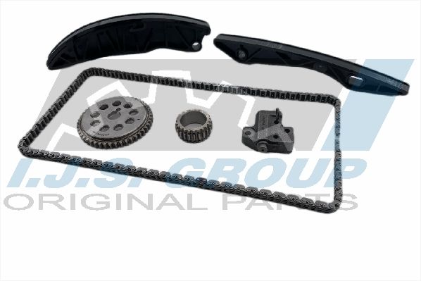 Timing Chain Kit IJS GROUP 40-1167FK