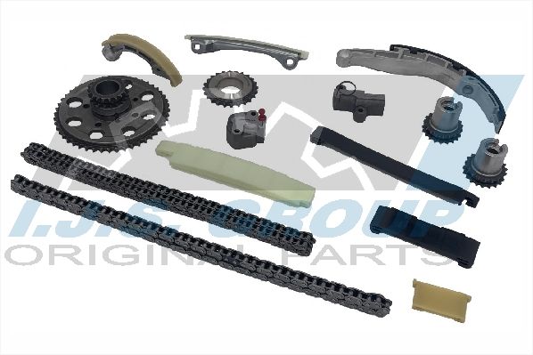 Timing Chain Kit IJS GROUP 40-1204FK