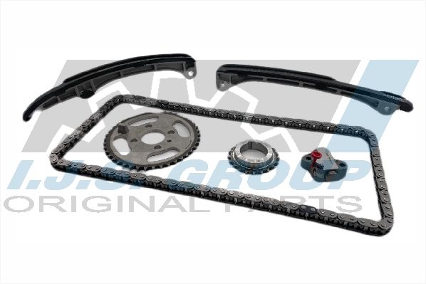 Timing Chain Kit IJS GROUP 40-1207FK