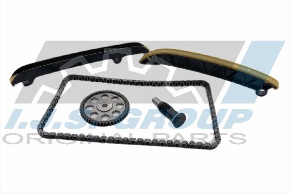 Timing Chain Kit IJS GROUP 40-1217FK