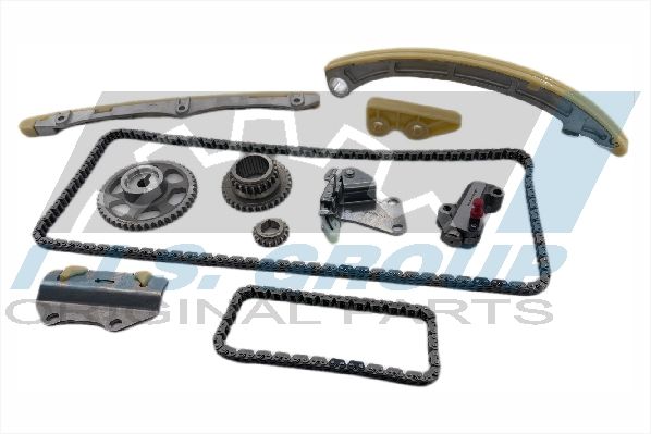 Timing Chain Kit IJS GROUP 40-1227FK