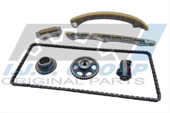 Timing Chain Kit IJS GROUP 40-1228FK