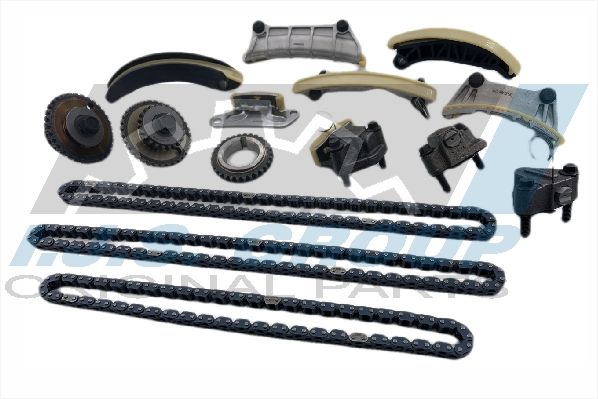 Timing Chain Kit IJS GROUP 40-1242FK