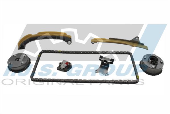 Timing Chain Kit IJS GROUP 40-1243VVT