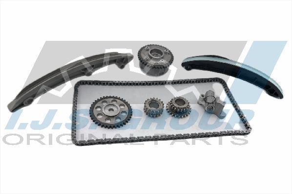 Timing Chain Kit IJS GROUP 40-1250VVT