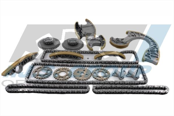 Timing Chain Kit IJS GROUP 40-1257FK