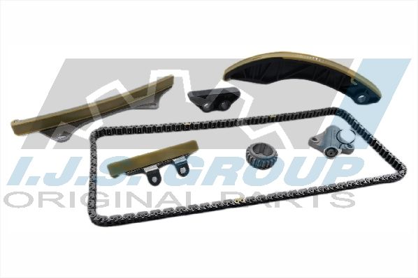 Timing Chain Kit IJS GROUP 40-1262FK