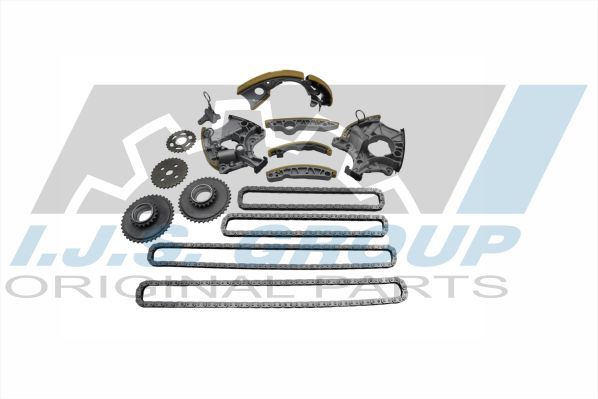 Timing Chain Kit IJS GROUP 40-1265FK