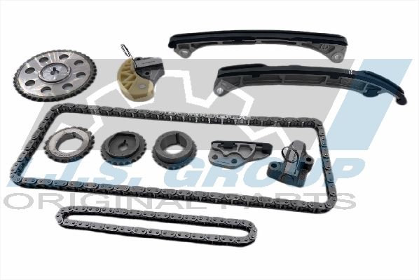 Timing Chain Kit IJS GROUP 40-1273FK