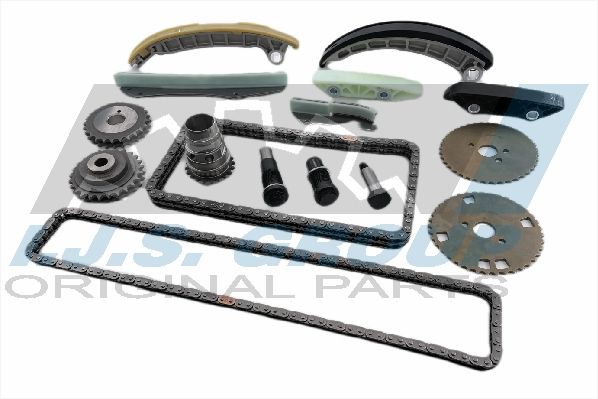 Timing Chain Kit IJS GROUP 40-1282FK