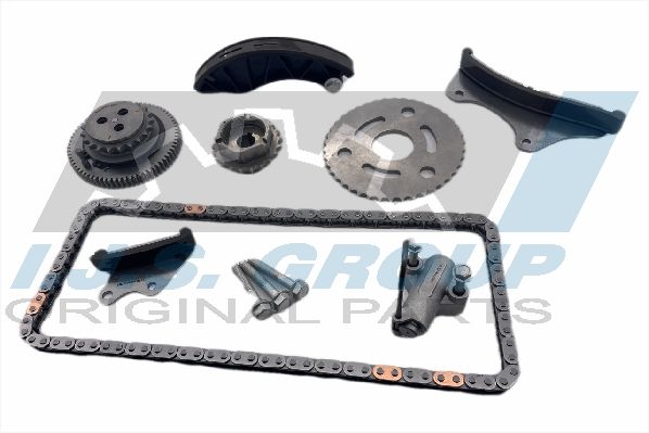 Timing Chain Kit IJS GROUP 40-1288FK