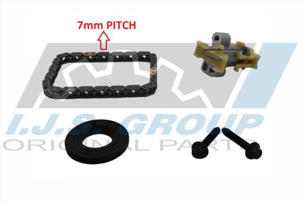 Timing Chain Kit IJS GROUP 40-1335K/1