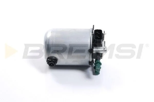Kuro filtras BREMSI FE2484