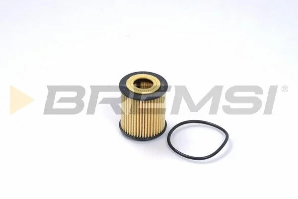 Alyvos filtras BREMSI FL0014
