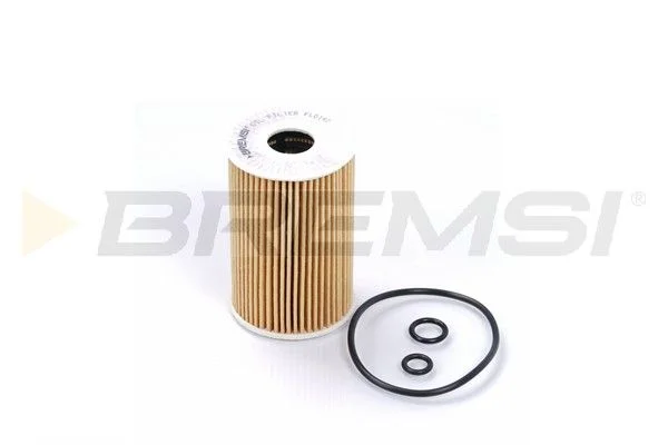 Alyvos filtras BREMSI FL0142