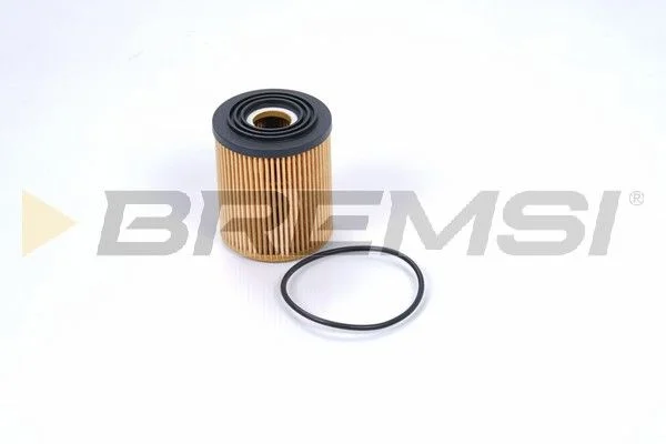 Alyvos filtras BREMSI FL0694