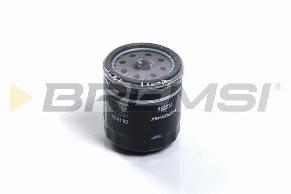 Alyvos filtras BREMSI FL0736
