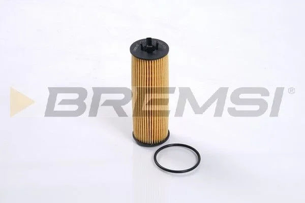 Alyvos filtras BREMSI FL2337