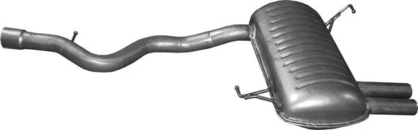 Galinis duslintuvas POLMO 03.90