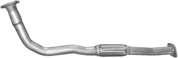 Išleidimo kolektorius POLMO P??CIENNIK T?UMIKI 07.318