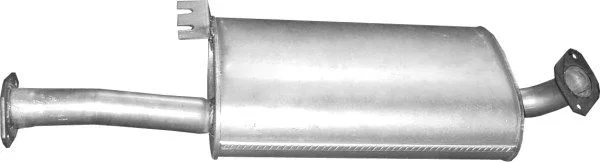 Vidurinis duslintuvas POLMO P??CIENNIK T?UMIKI 17.640