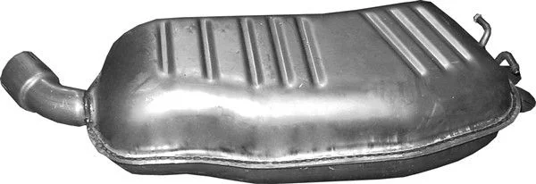 Galinis duslintuvas POLMO 03.67