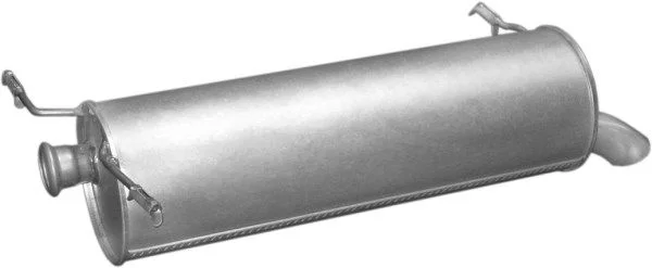 Galinis duslintuvas POLMO 04.62