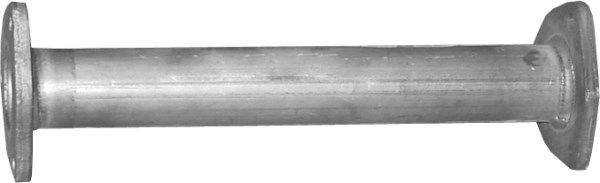 Exhaust Pipe POLMO 05.38