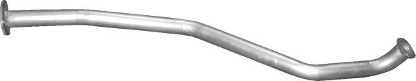 Exhaust Pipe POLMO 05.66