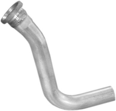 Exhaust Pipe POLMO 07.271