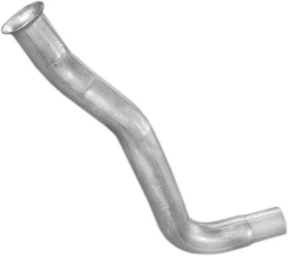 Exhaust Pipe POLMO 07.274