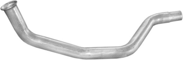 Exhaust Pipe POLMO 07.275