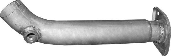 Exhaust Pipe POLMO 07.522