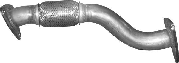 Exhaust Pipe POLMO 07.69