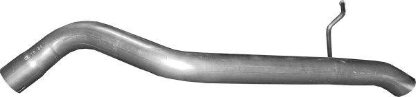 Exhaust Pipe POLMO 08.24