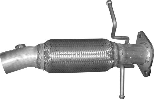 Ремонтна трубка, каталізатор POLMO 08.49