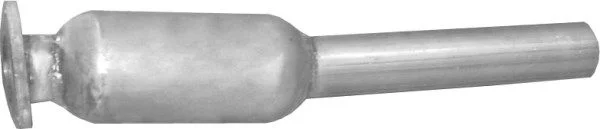 Priekinis duslintuvas POLMO 08.683