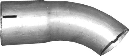 Exhaust Pipe POLMO 13.143