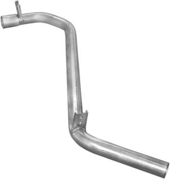 Exhaust Pipe POLMO 13.249