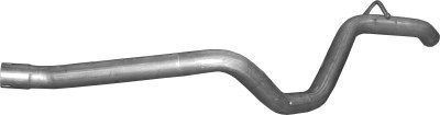 Exhaust Pipe POLMO 13.76