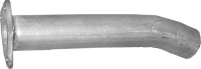 Exhaust Pipe POLMO 14.02