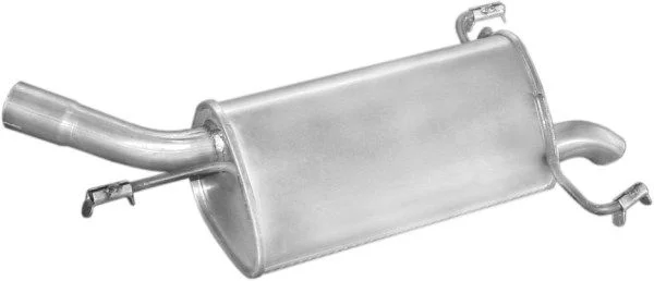 Глушник POLMO 17.532