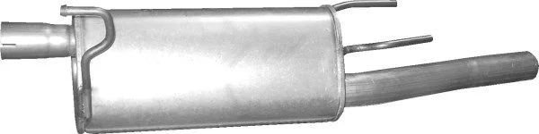 Глушник POLMO 17.585