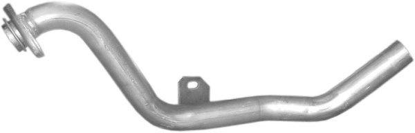 Repair Pipe, catalytic converter POLMO 19.240