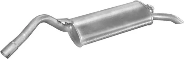 Глушник POLMO 24.22