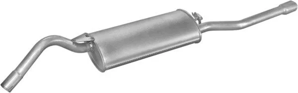 Глушник POLMO 24.24