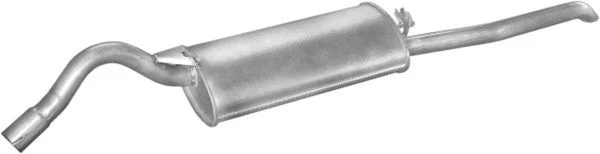 Глушник POLMO 24.29