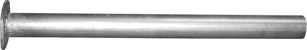 Exhaust Pipe POLMO 24.72
