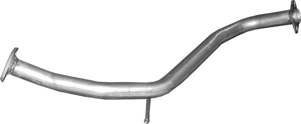 Exhaust Pipe POLMO 26.35