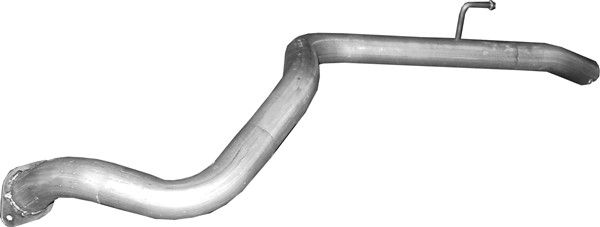 Exhaust Pipe POLMO 26.58